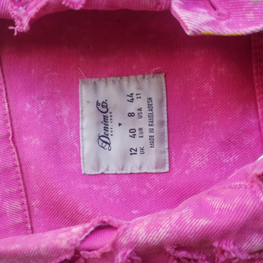 Denim Co jacket - Picture 2 of 10